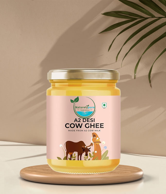 Cow Ghee