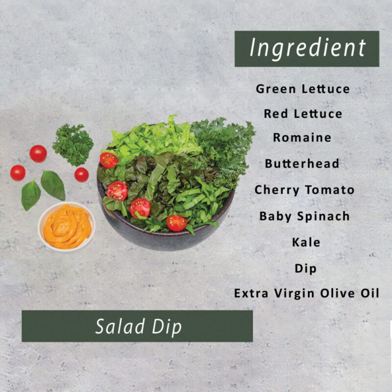 Salad Dips - Image 2