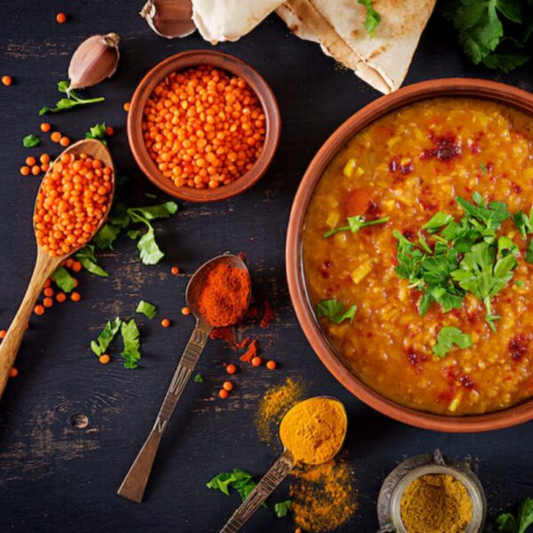 Chemical-Free Delight Millets from Naturelypure