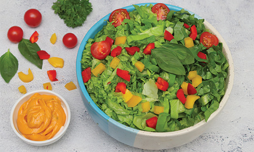 Mix Salad