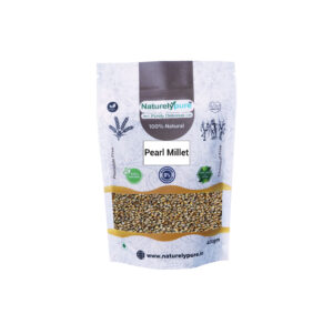 Pearl Millet - Bajra