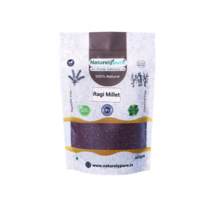 Finger Millet - Ragi